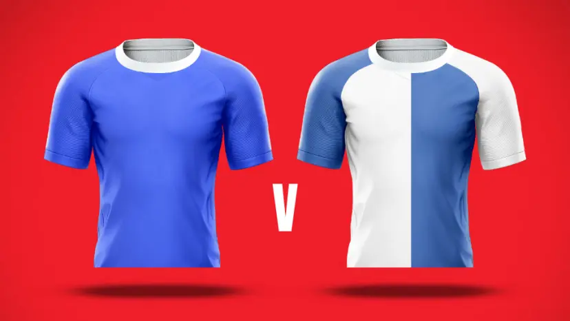 Leicester vs Blackburn