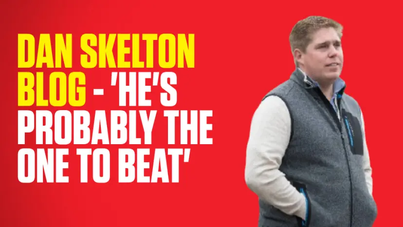 OnS SEO Sports 960x540 DAN SKELTON BLOG HE S PROBABLY THE ONE TO BEAT (UK)