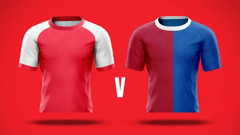 Arsenal vs Crystal Palace