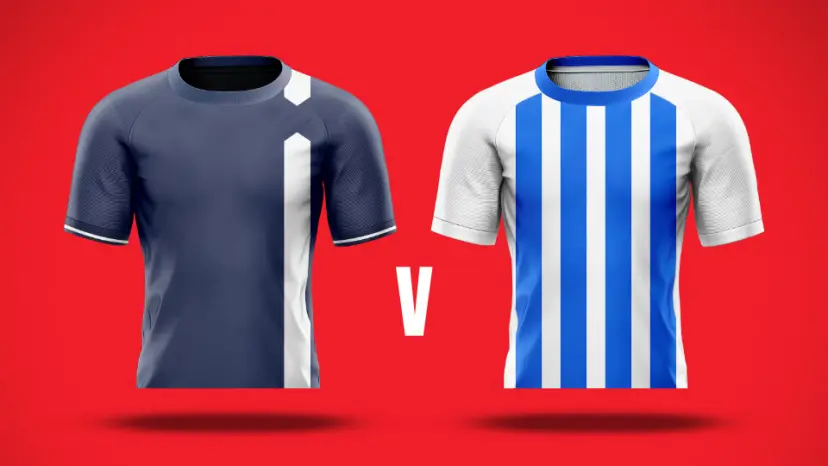 Falkirk vs Kilmarnock