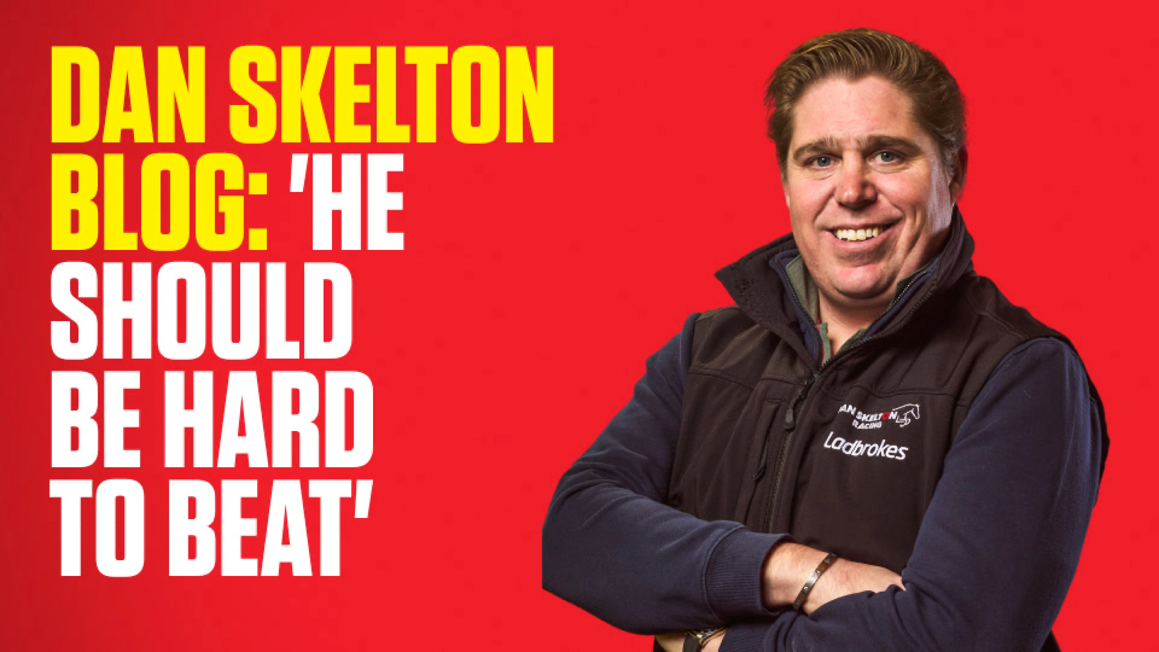 OnS SEO Sports 960x540 DAN SKELTON BLOG HE SHOULD BE HARD TO BEAT (UK) 