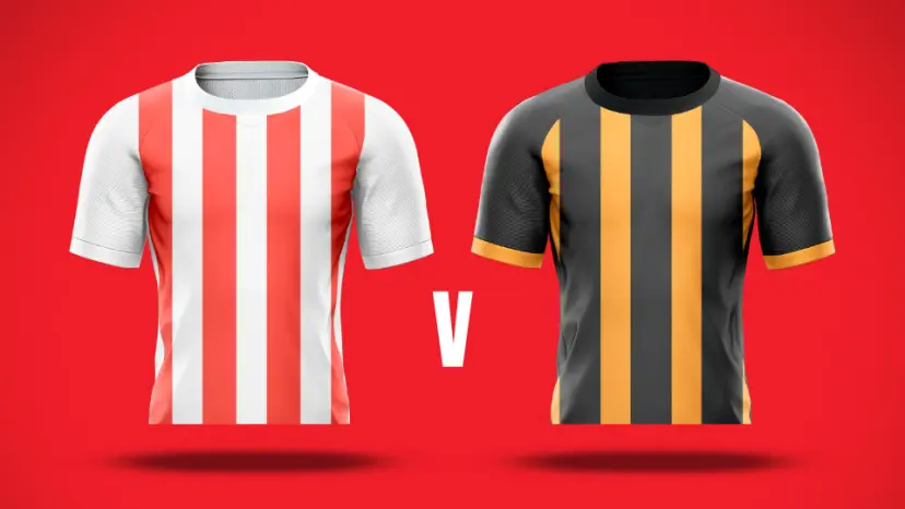 Stoke vs Hull