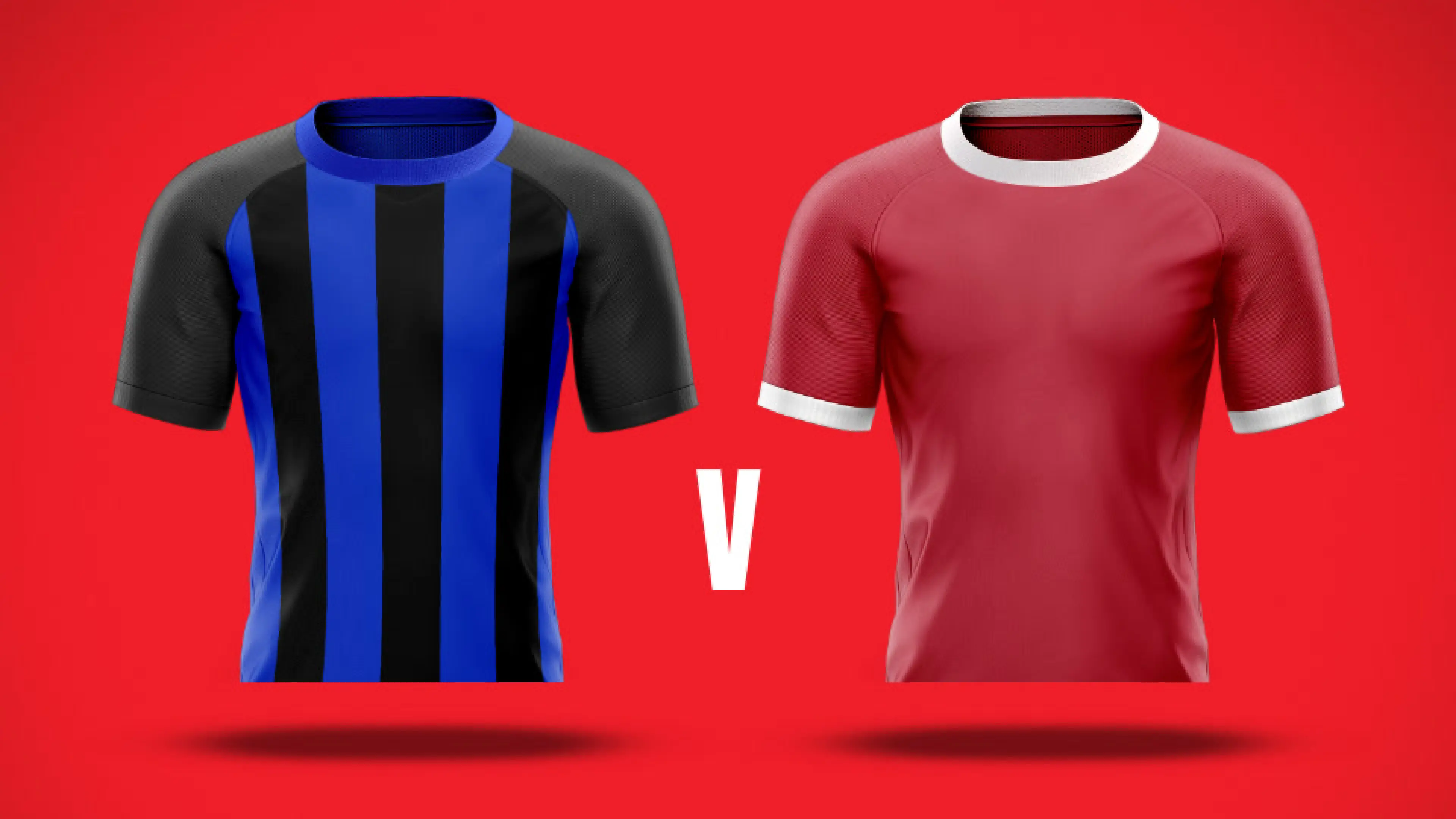 Inter Milan vs Liverpool, Ladbrokes