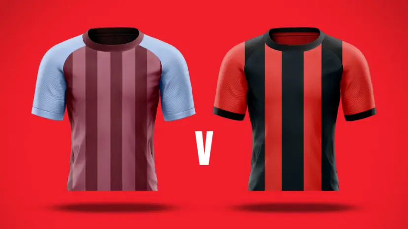 Aston Villa vs Bournemouth
