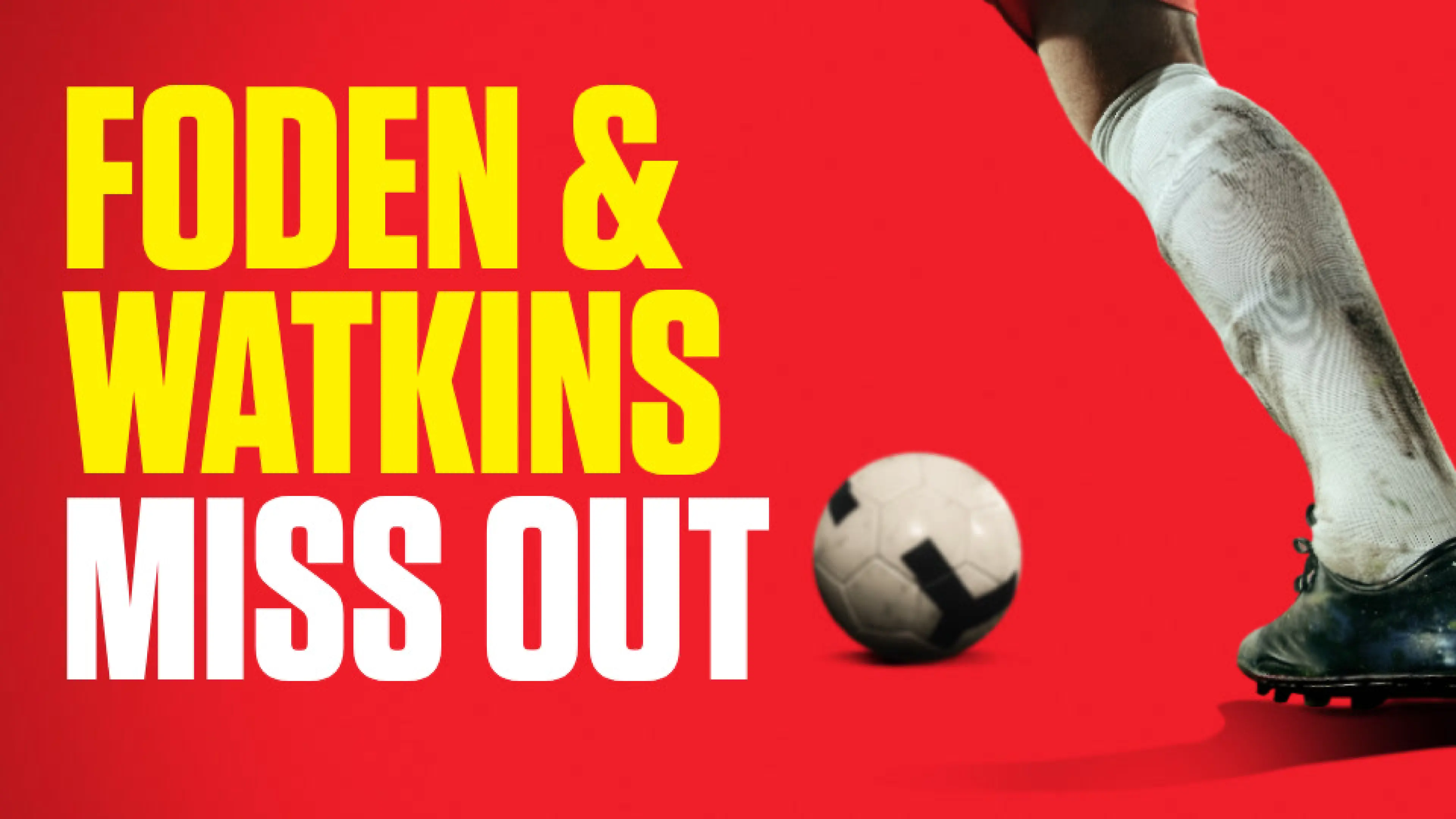 OnS SEO Sports 960x540 FODEN WATKINS MISS OUT (UK) 