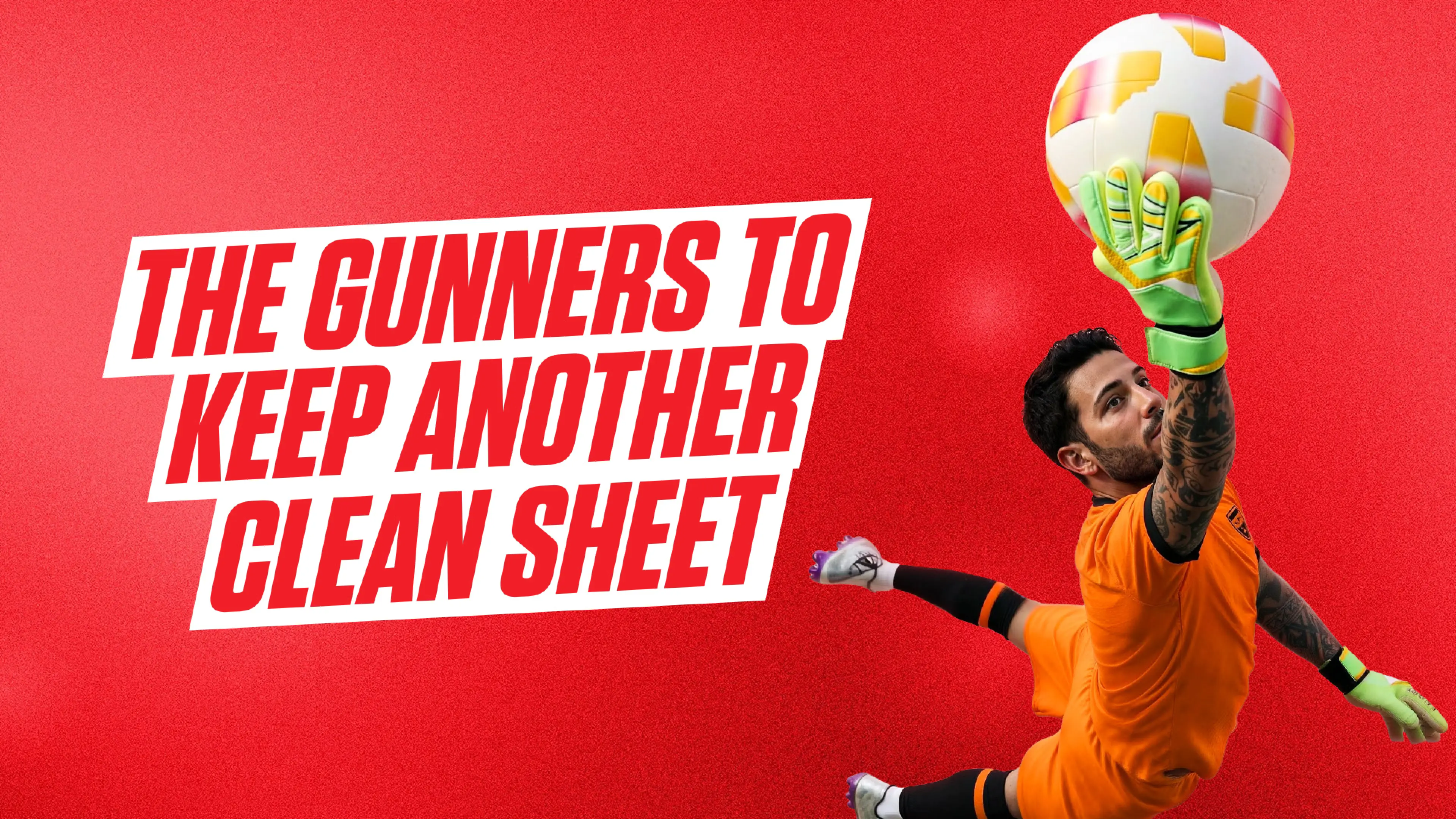 Arsenal vs Everton predictions: Premier League tips & 9/1 Bet Builder
