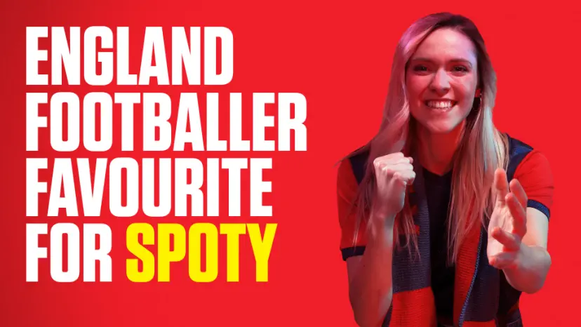 Sports Personality of the Year odds