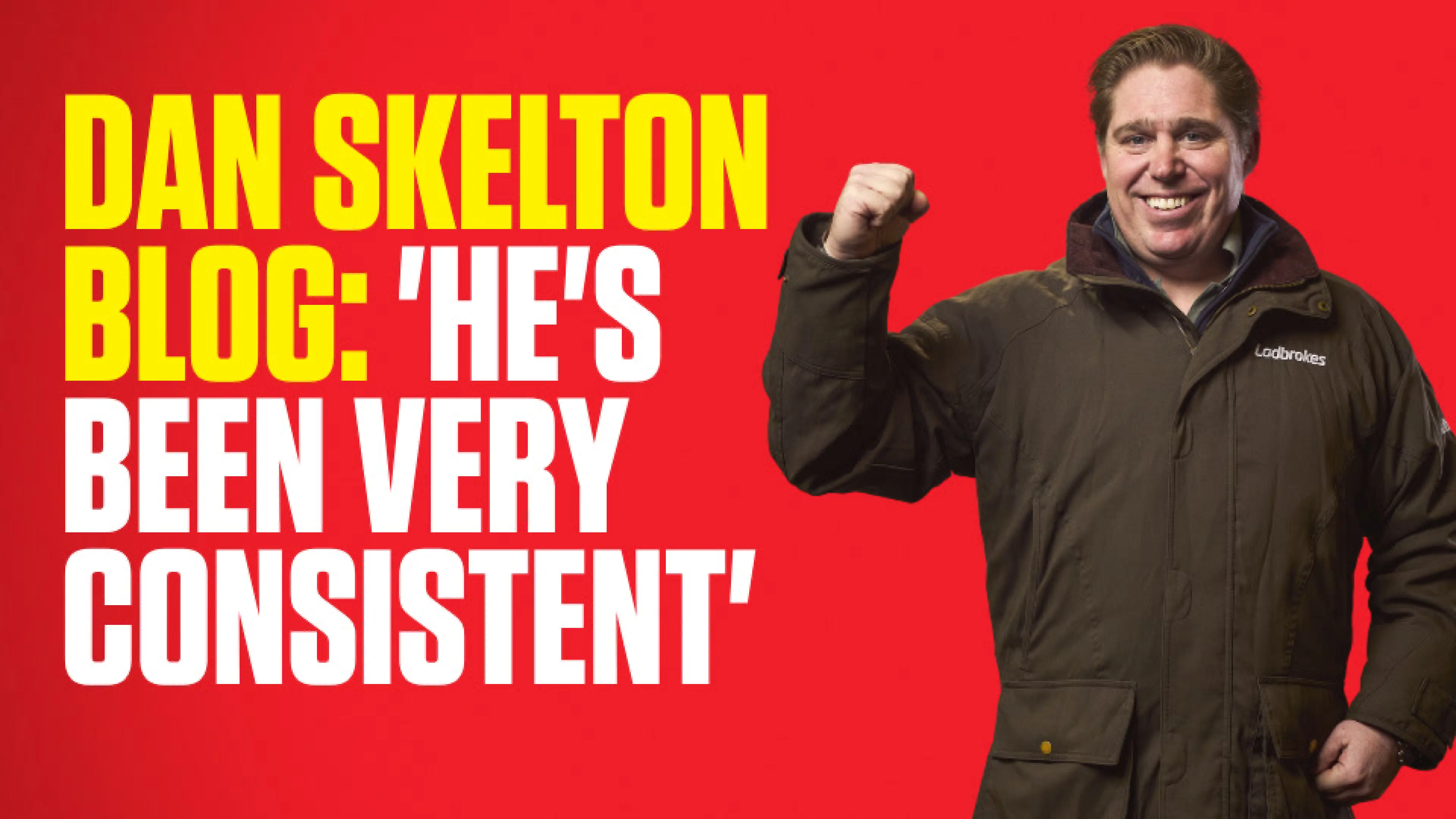 OnS SEO Sports 960x540 DAN SKELTON BLOG HE S BEEN VERY CONSISTENT (UK)  (1)