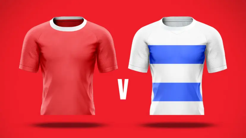 Wrexham vs QPR