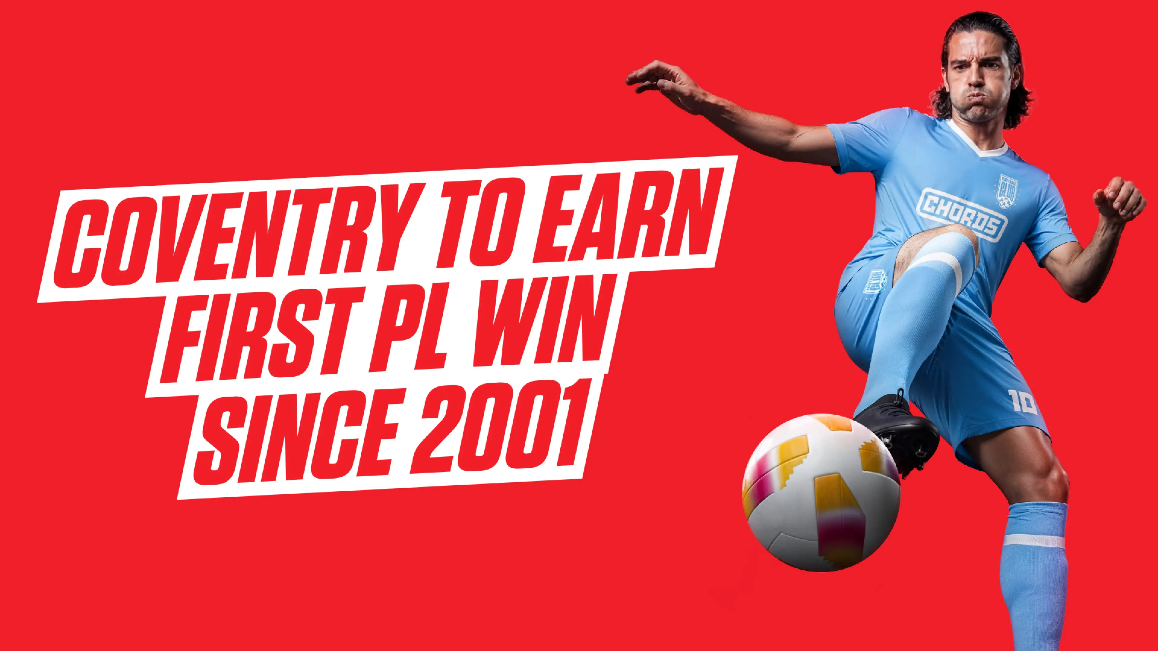 Coventry City vs Hull City: Premier League tips & 21/2 Bet Builder