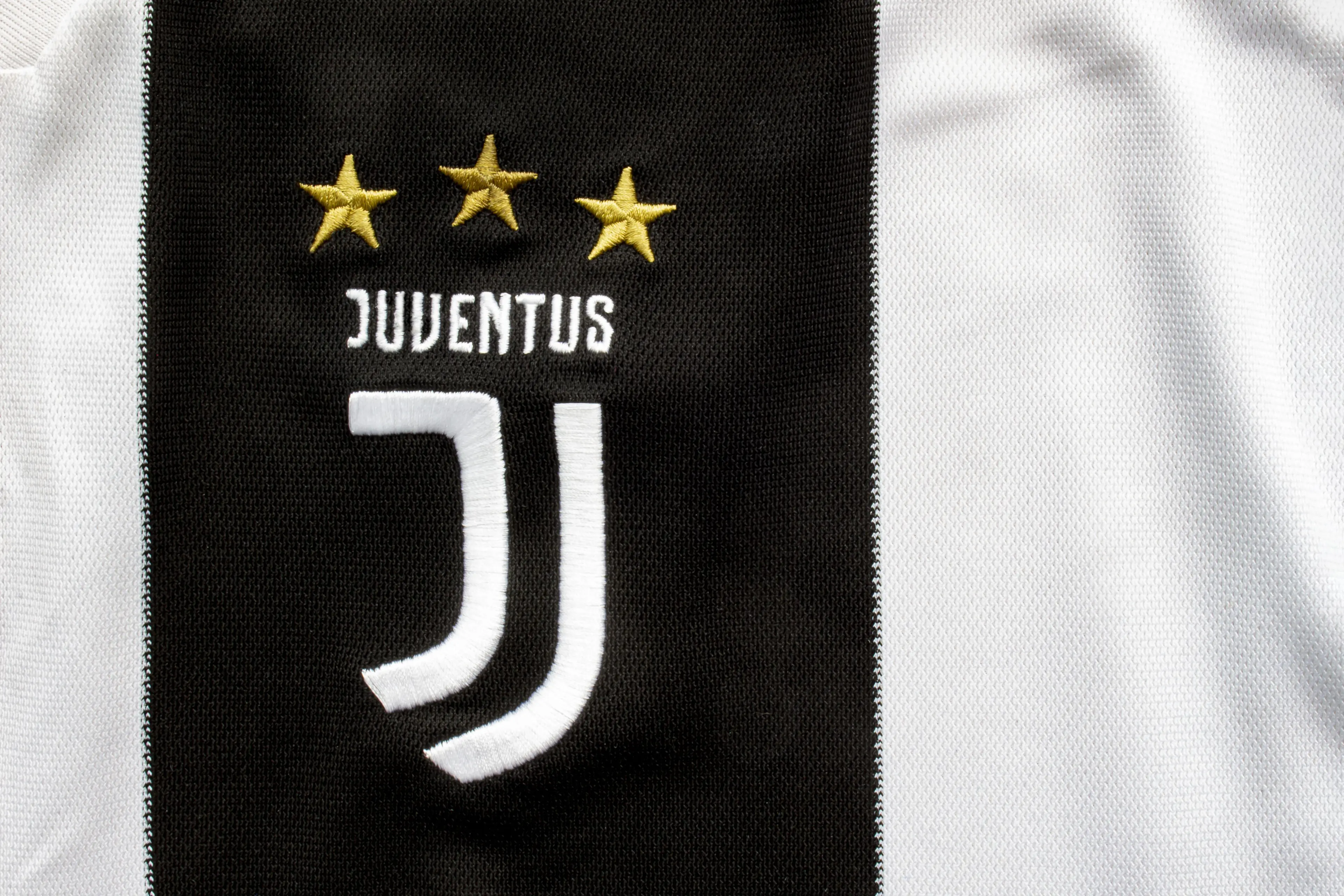 Juventus badge