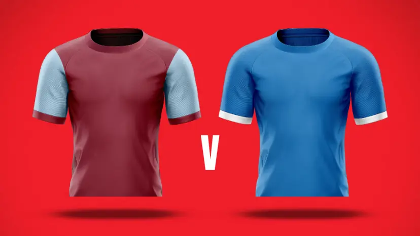 WEST HAM v CHELSEA