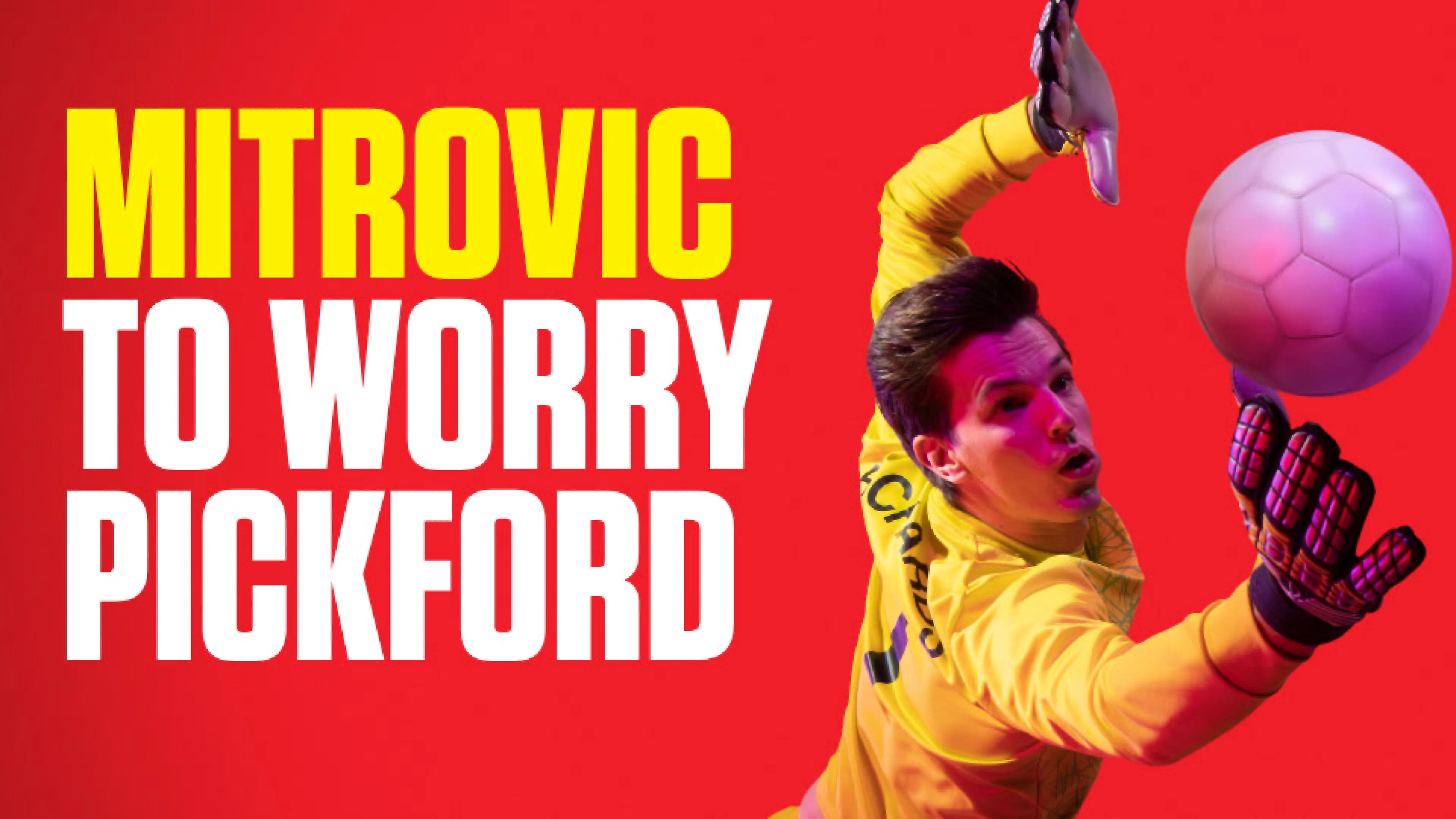 Serbia vs England tips