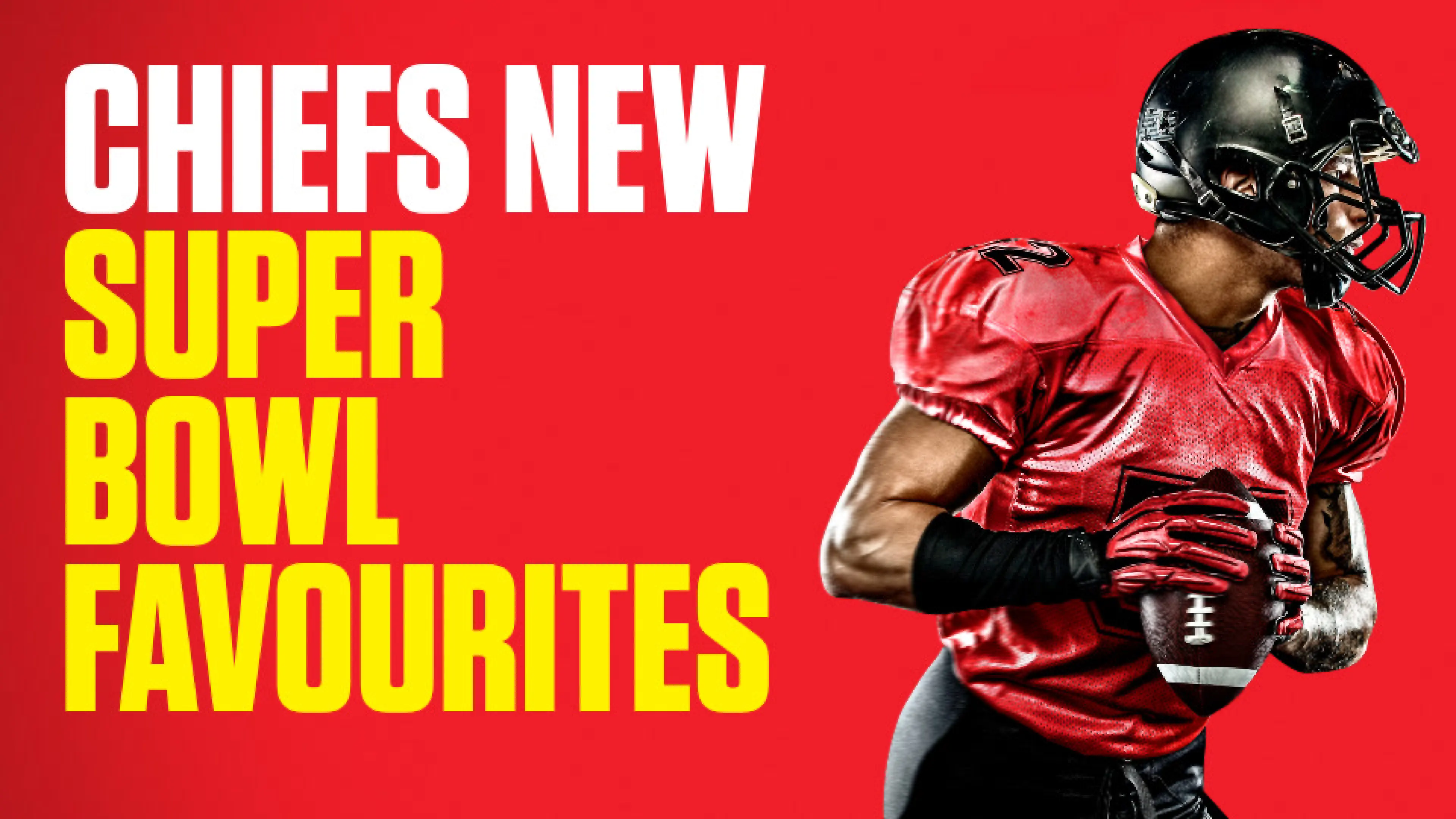 OnS SEO Sports 960x540 CHIEFS NEW SUPER BOWL FAVOURITES (UK) 