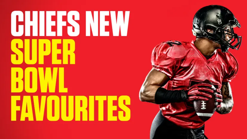 OnS SEO Sports 960x540 CHIEFS NEW SUPER BOWL FAVOURITES (UK) 
