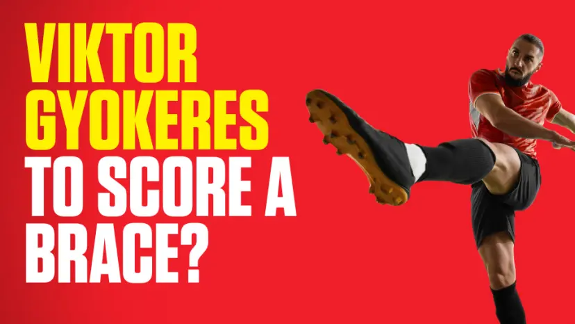 OnS SEO Sports 960x540 VIKTOR GYOKERES TO SCORE A BRACE (UK) 