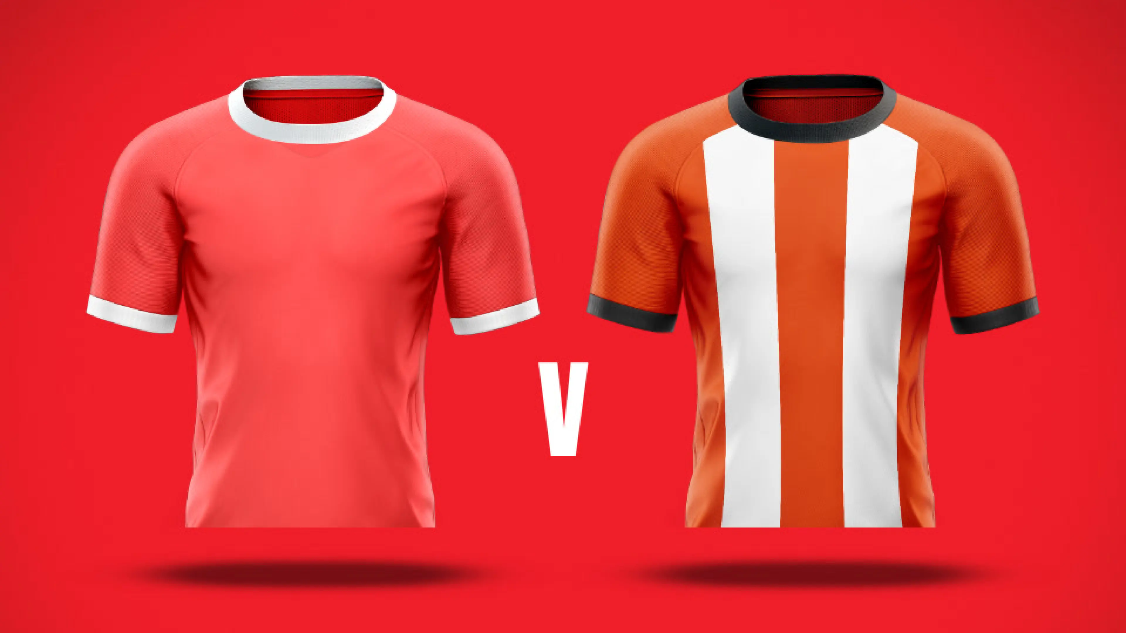 Wrexham vs Sheffield United, Ladbrokes