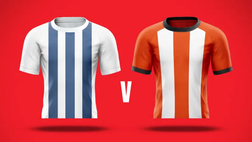 West Brom vs Sheffield United, Ladbrokes