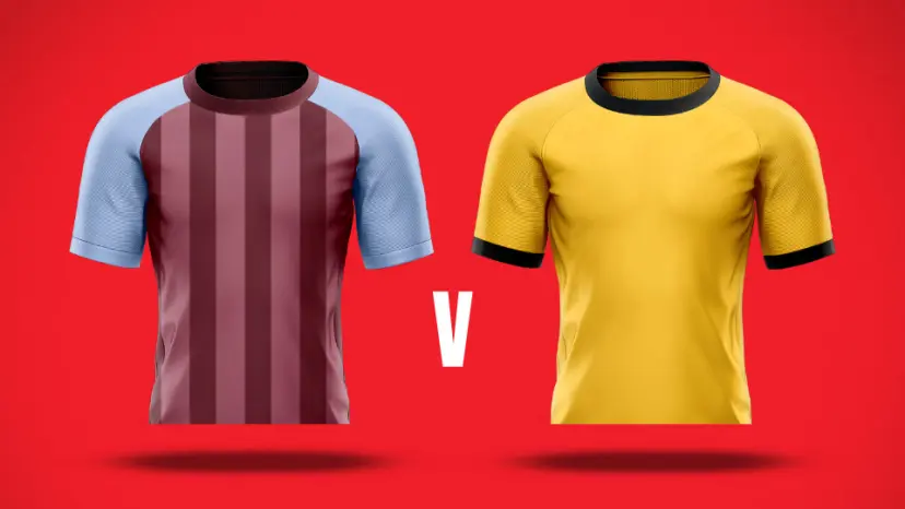 Aston Villa vs Wolves