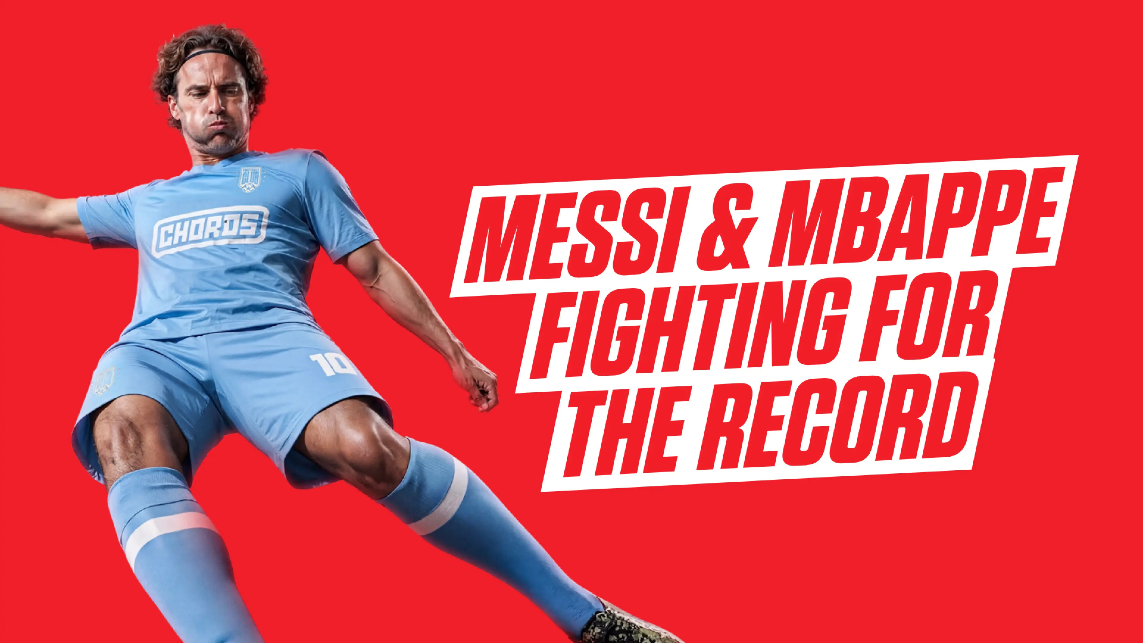 The top seven goalscorers in World Cup history