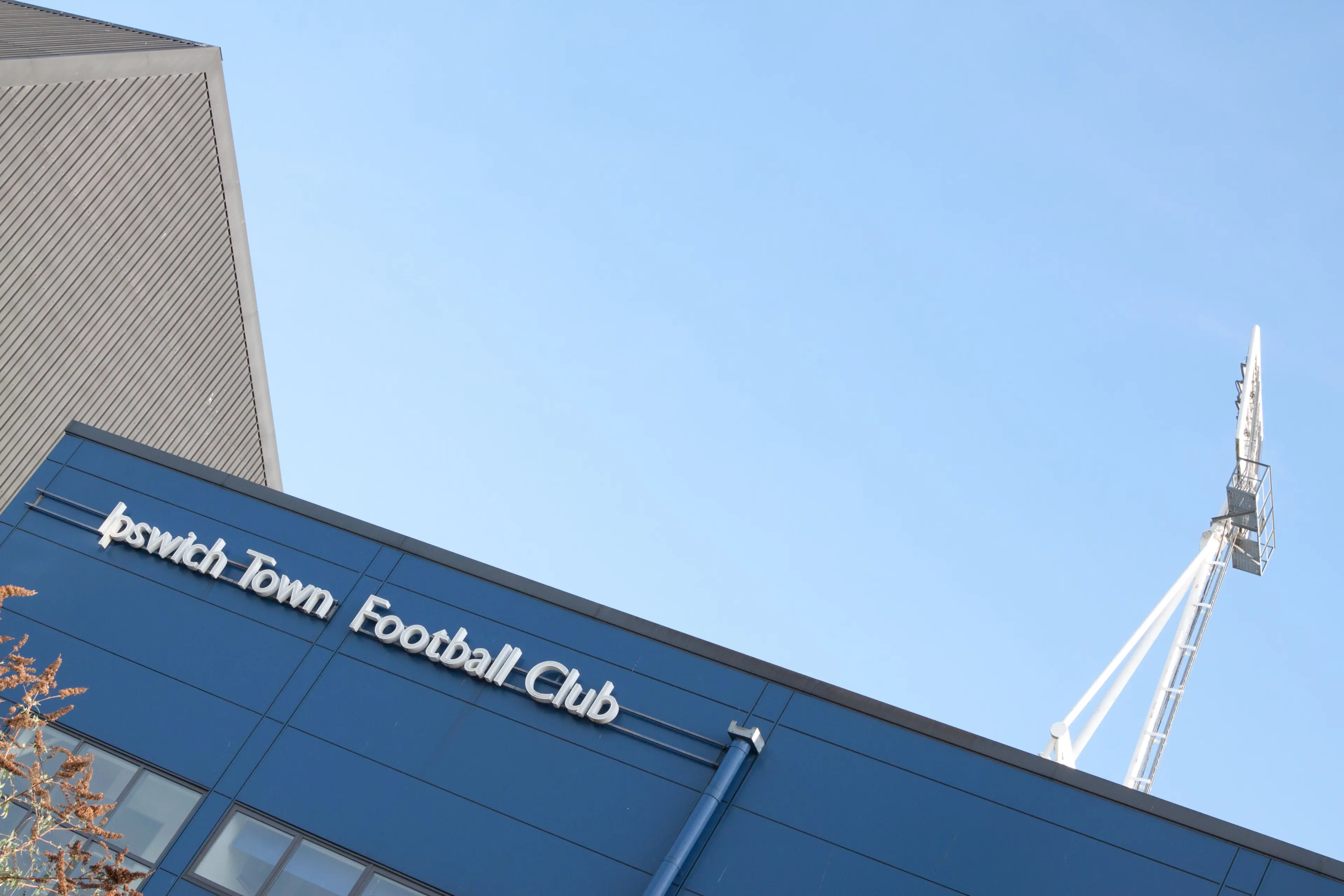 ipswich town