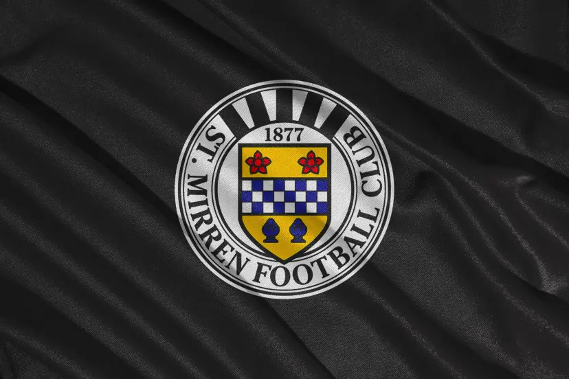 St. Mirren FC
