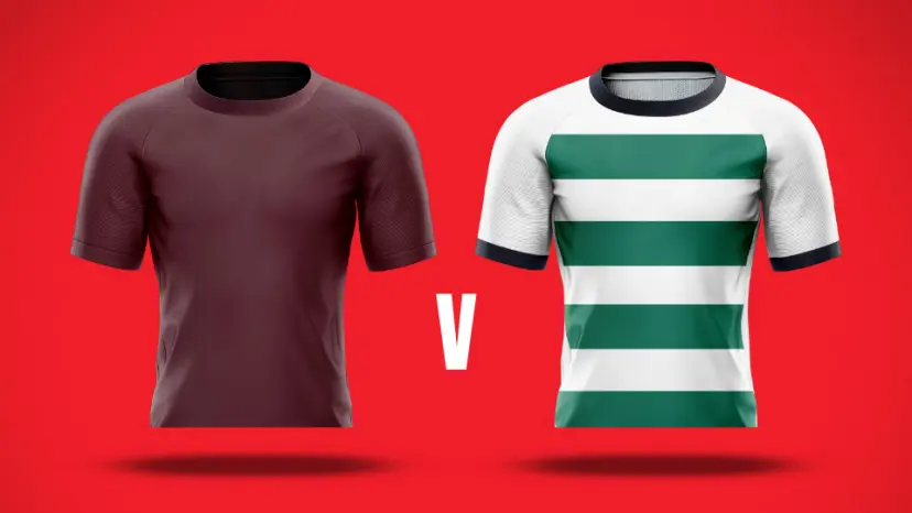Hearts vs Celtic