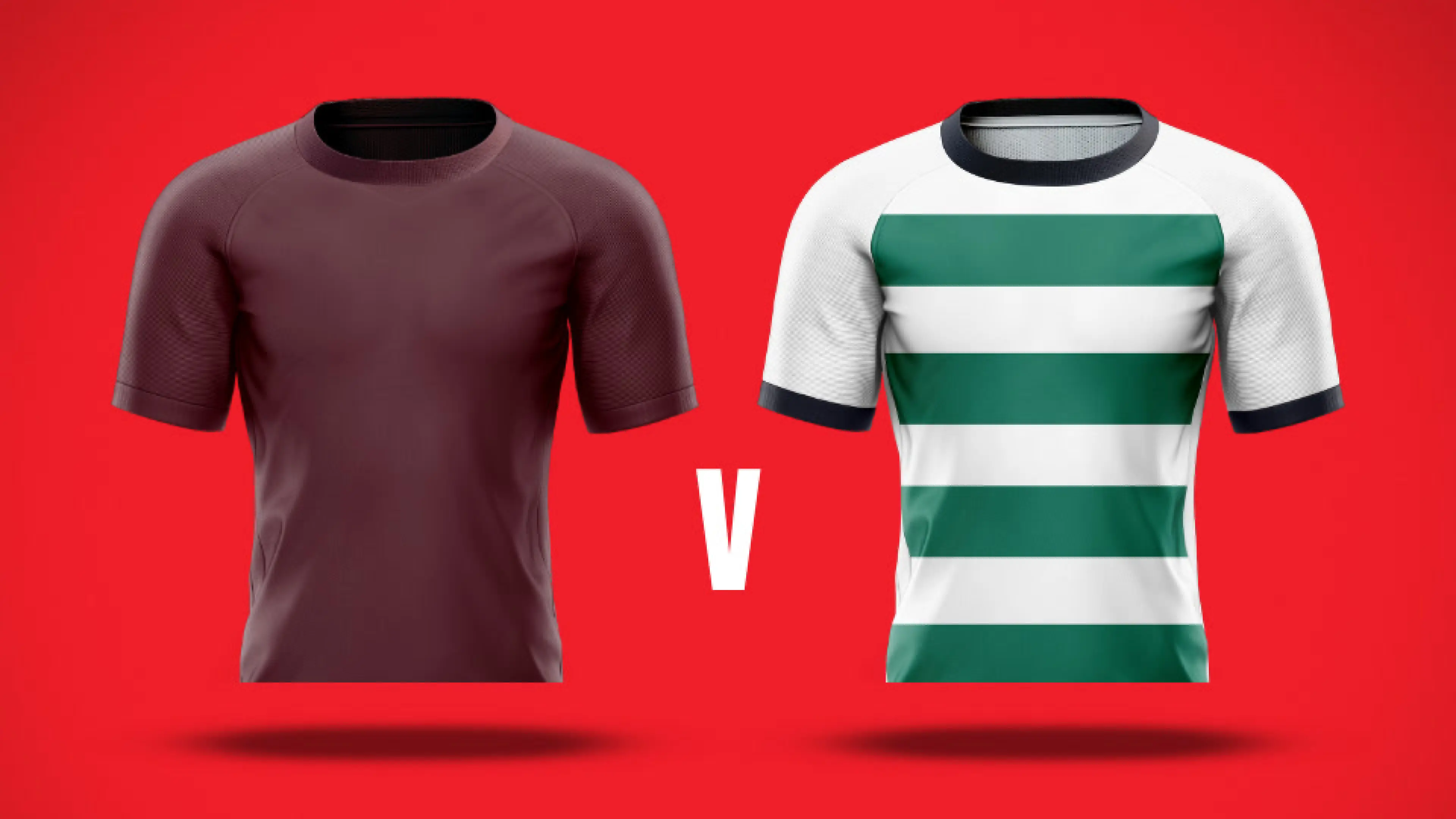 Hearts vs Celtic