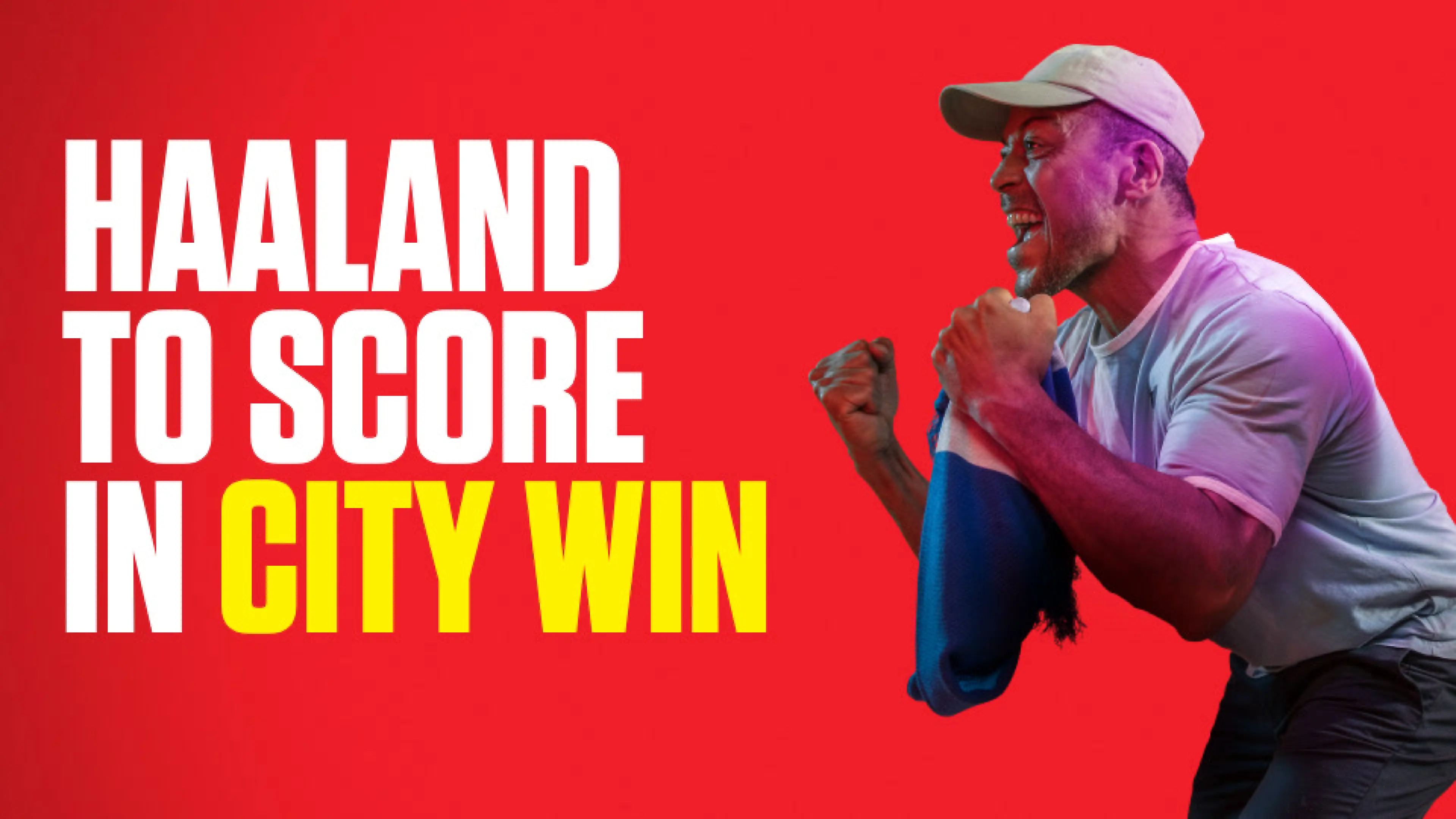 OnS SEO Sports 960x540 HAALAND TO SCORE IN CITY WIN (UK)