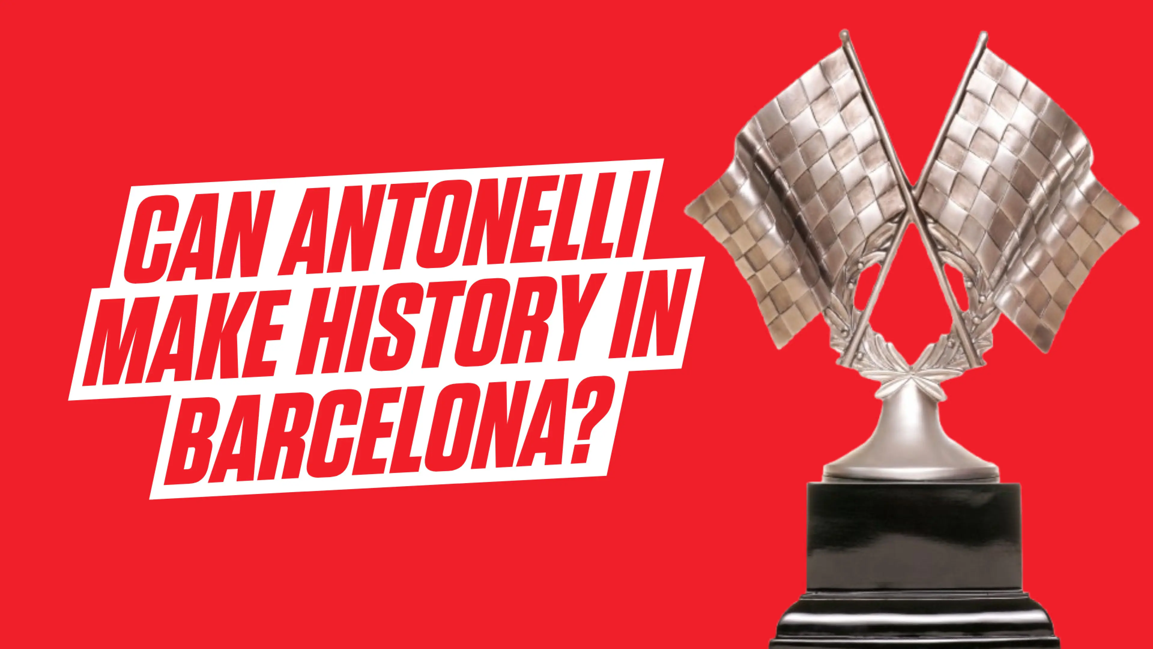 2026 Barcelona-Catalunya Grand Prix: Race preview, odds & favourites