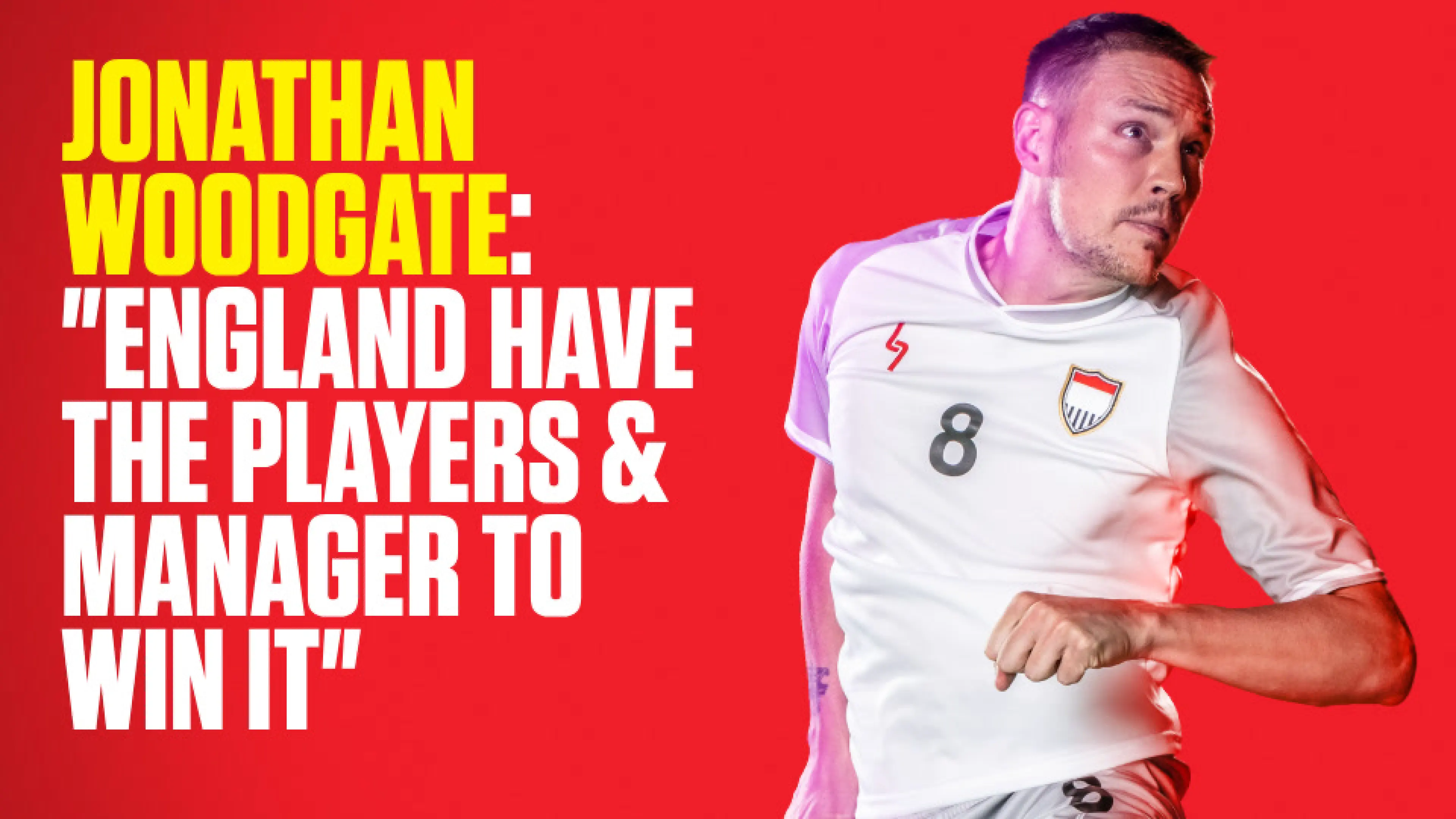 Jonathan Woodgate