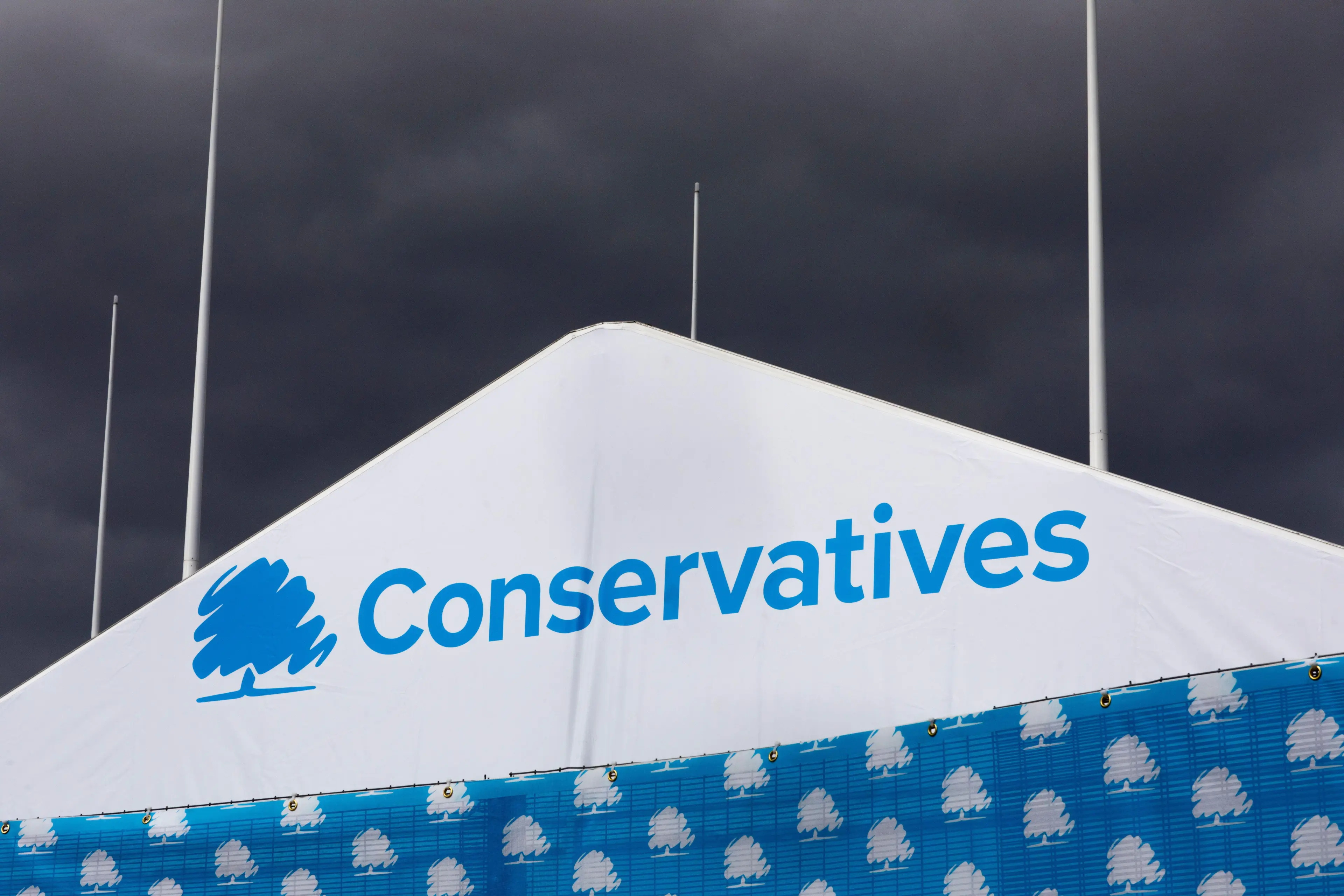 Conservative party