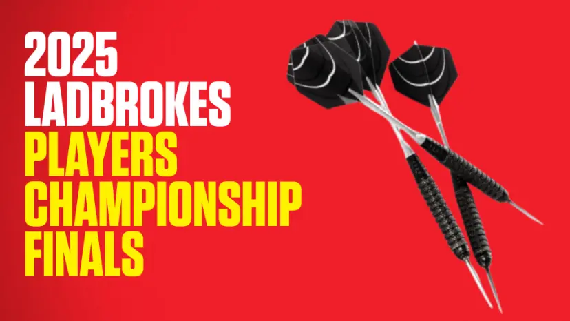 OnS SEO Sports 960x540 2025 LADBROKES PLAYERS CHAMPIONSHIP FINALS (UK) 