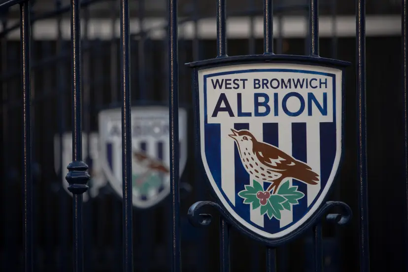 West Bromwich Albion