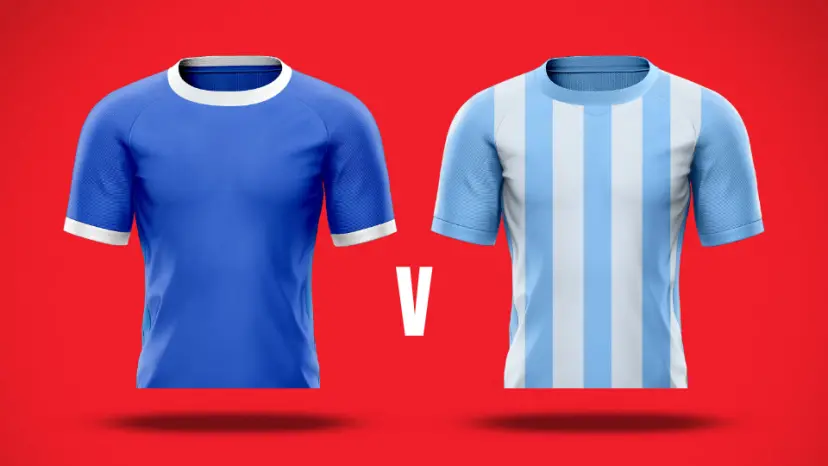 Portsmouth vs Coventry