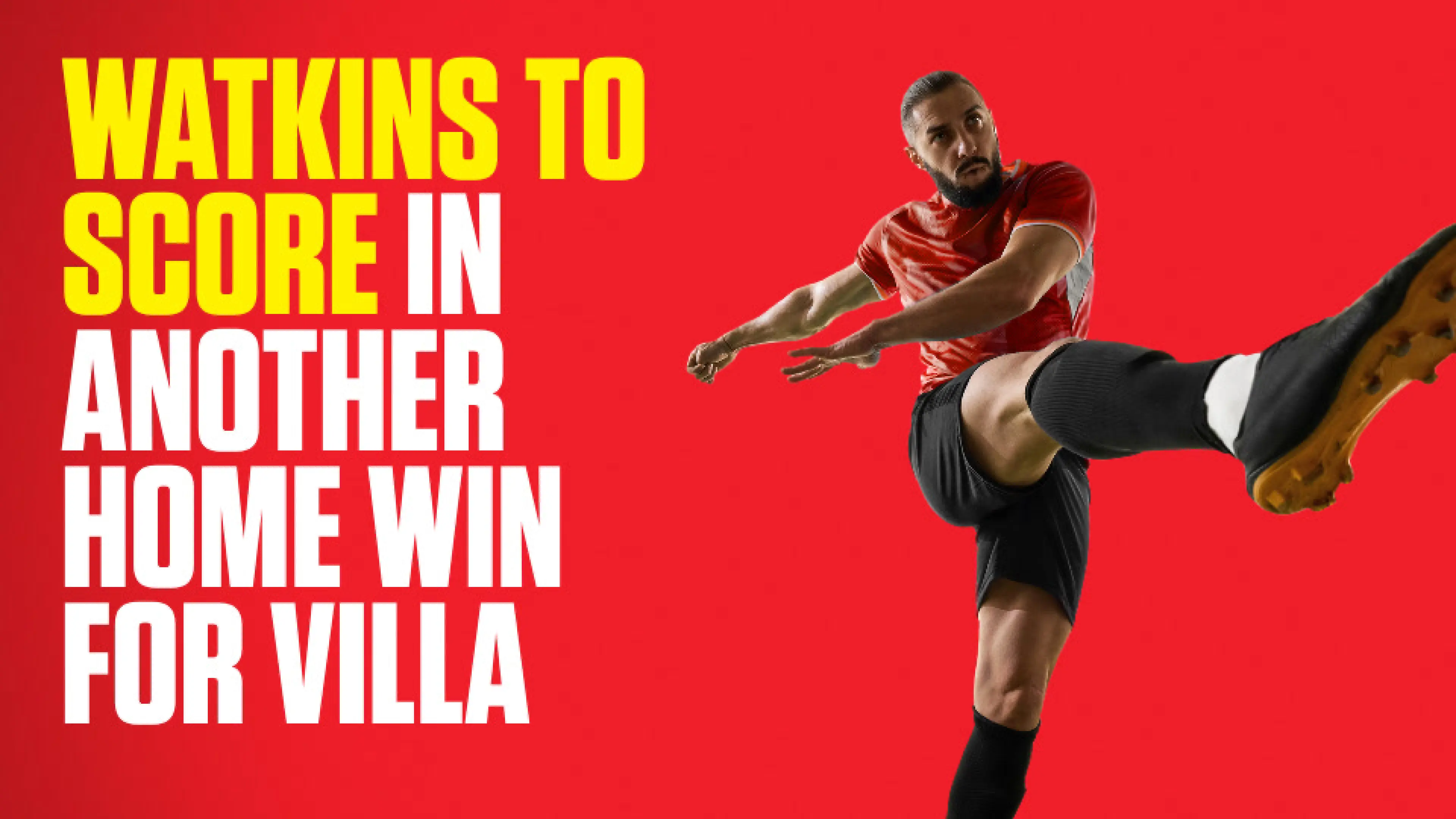 OnS SEO Sports 960x540 WATKINS TO SCORE IN ANOTHER HOME WIN FOR VILLA (UK)