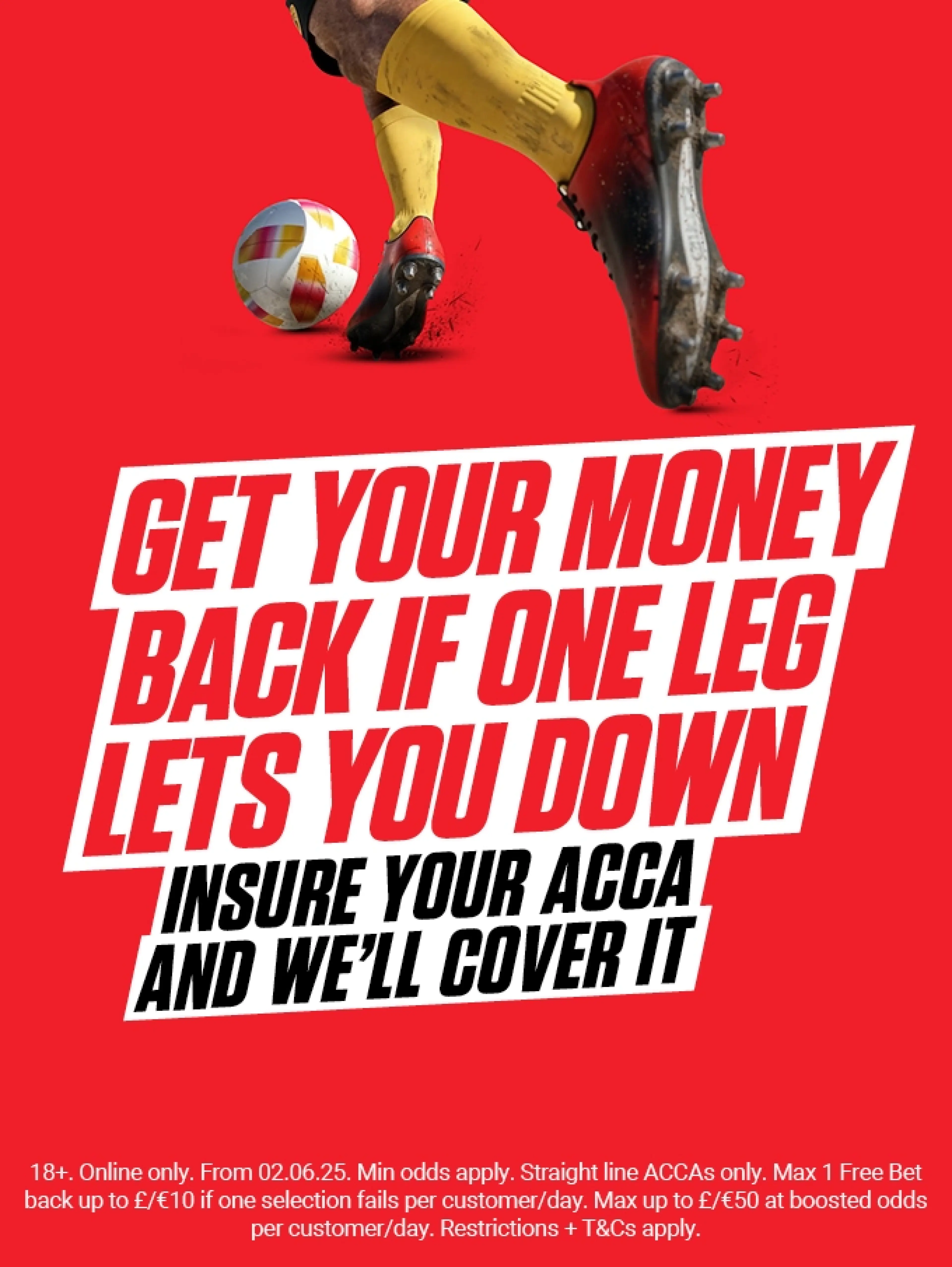 Acca insure