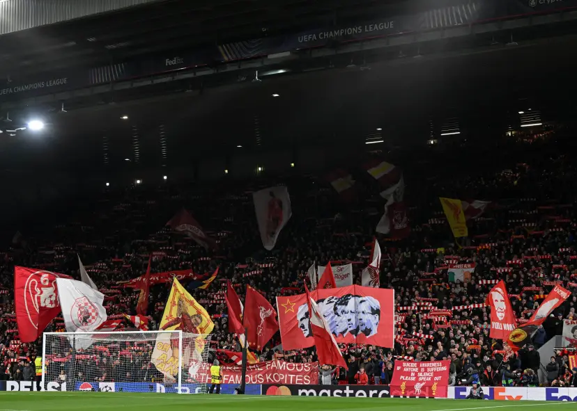Liverpool