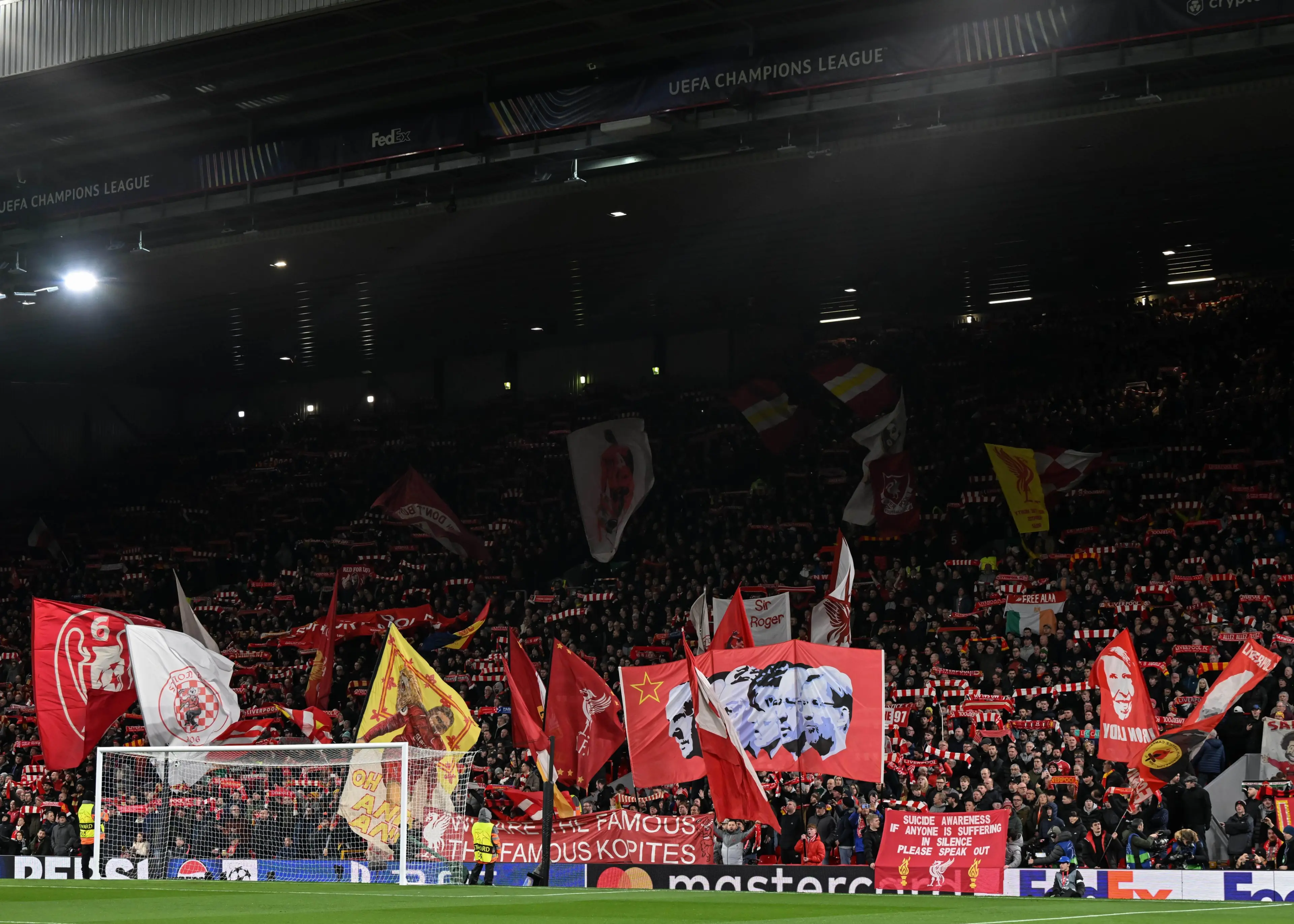 Liverpool