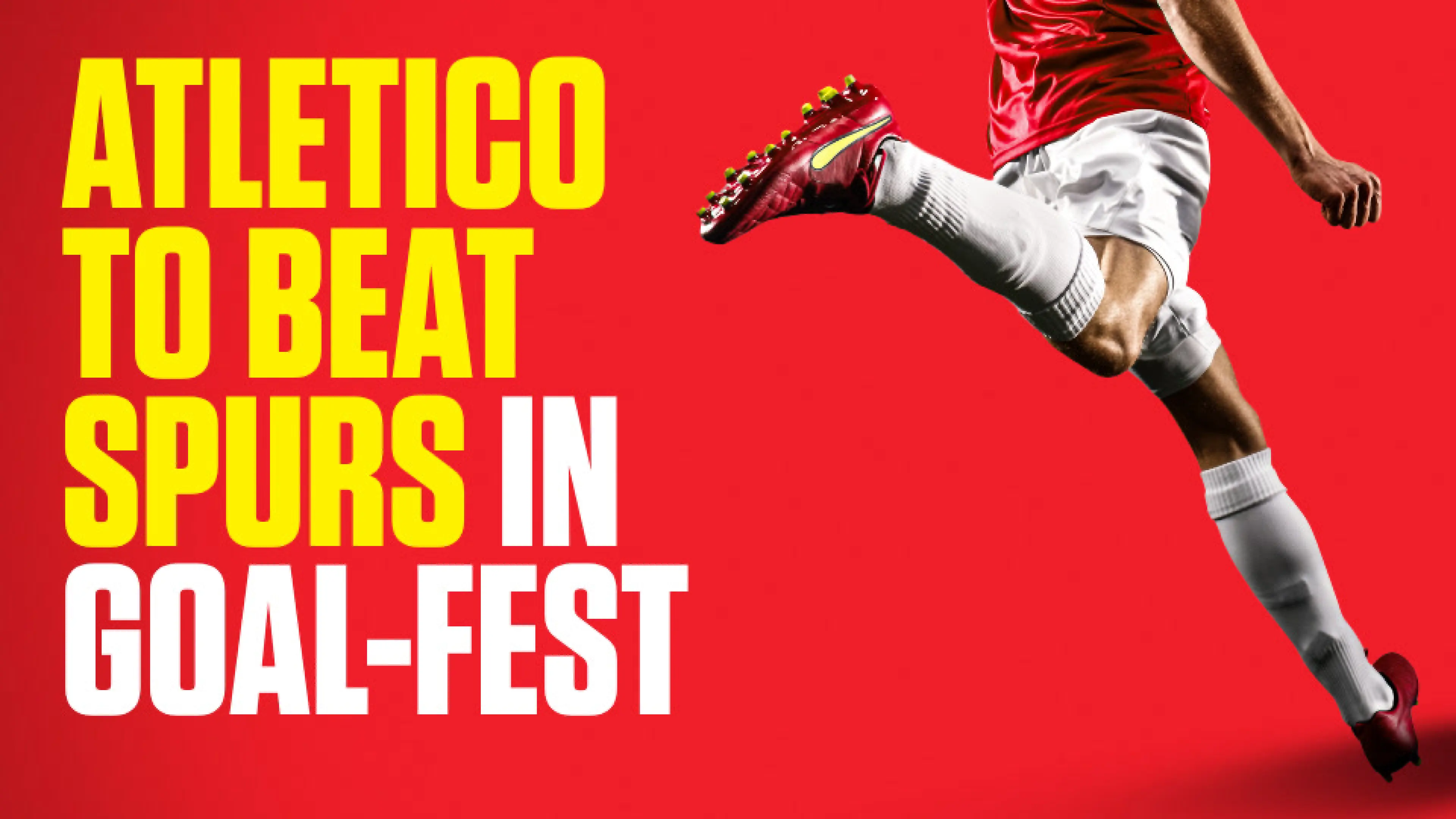 Atletico Madrid vs Tottenham Hotspur: Champions League RO16 preview, predictions and bet builder tips