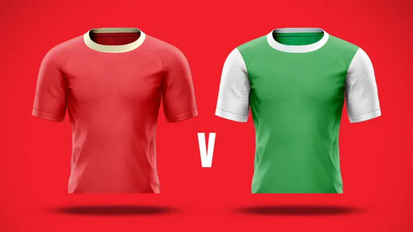 Aberdeen vs Hibernian
