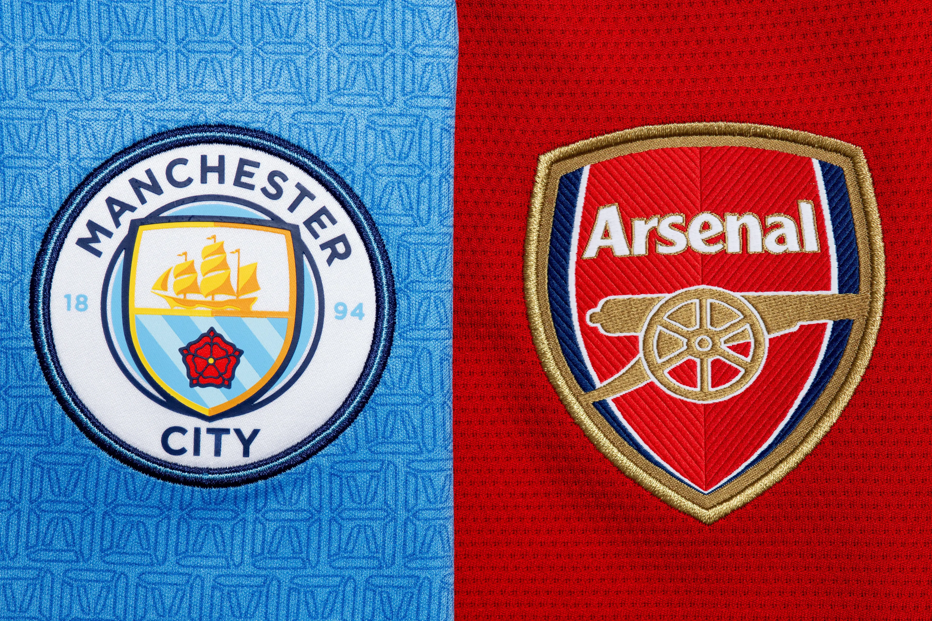Man City v Arsenal preview