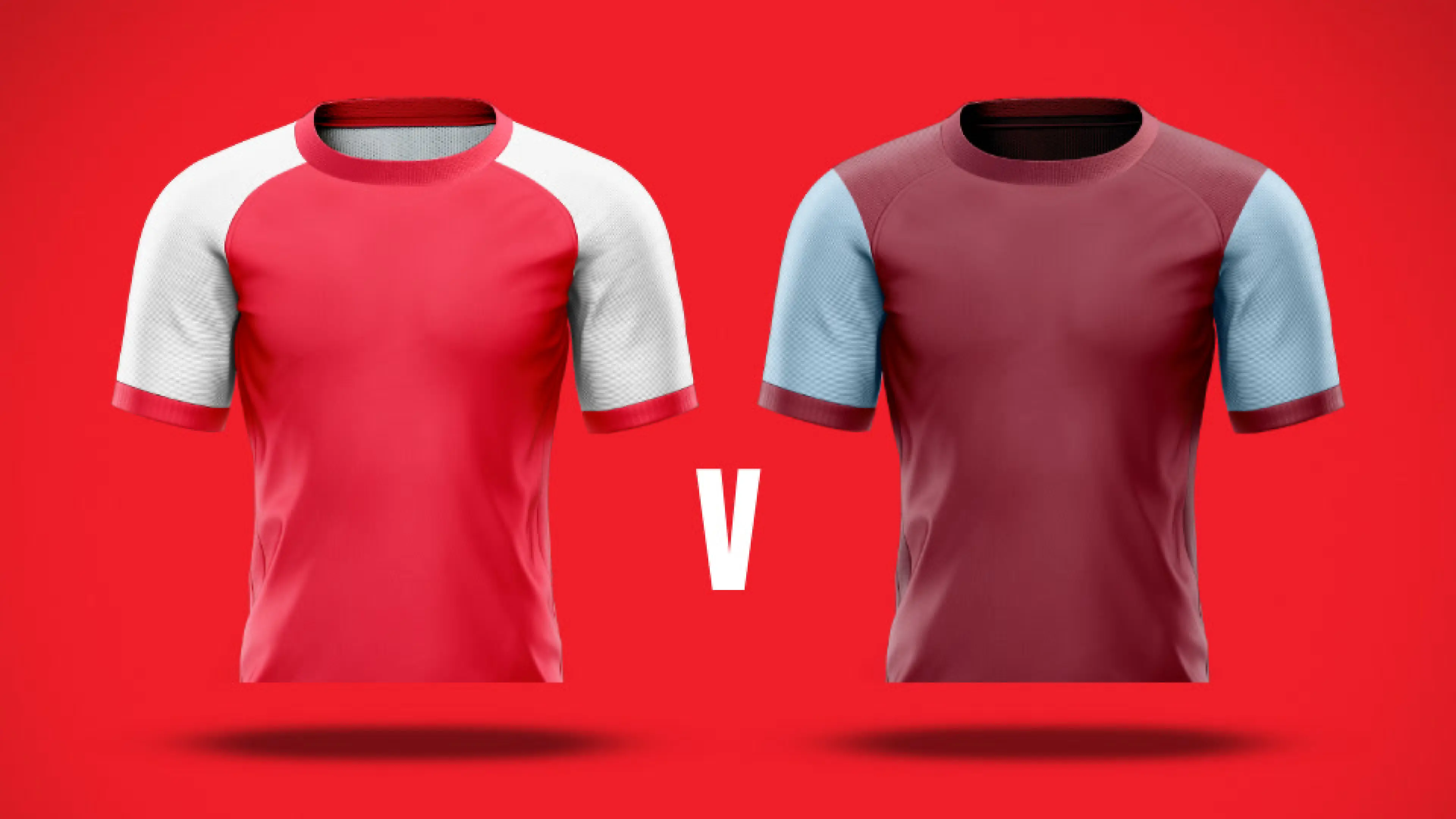 Arsenal vs West Ham