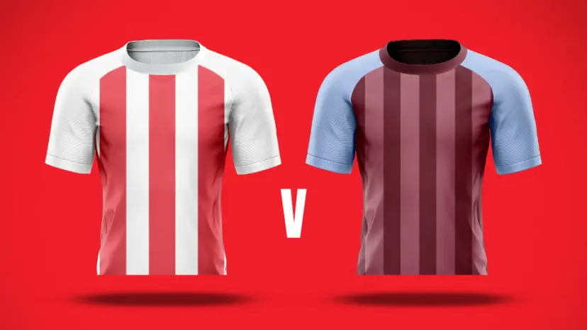 Sunderland vs Aston Villa