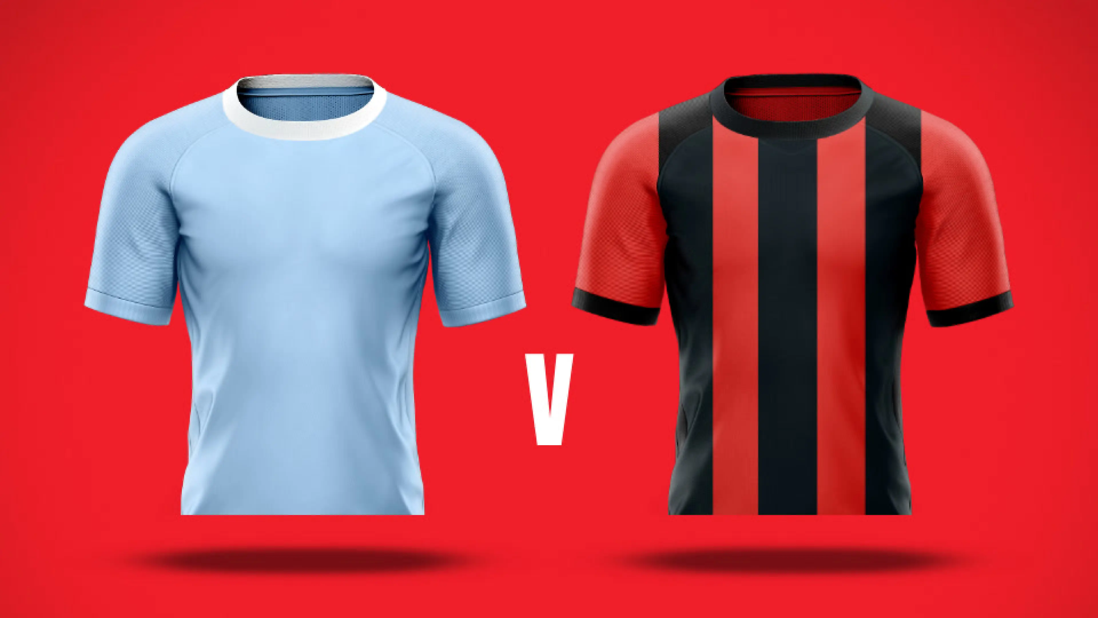Man City vs Bournemouth