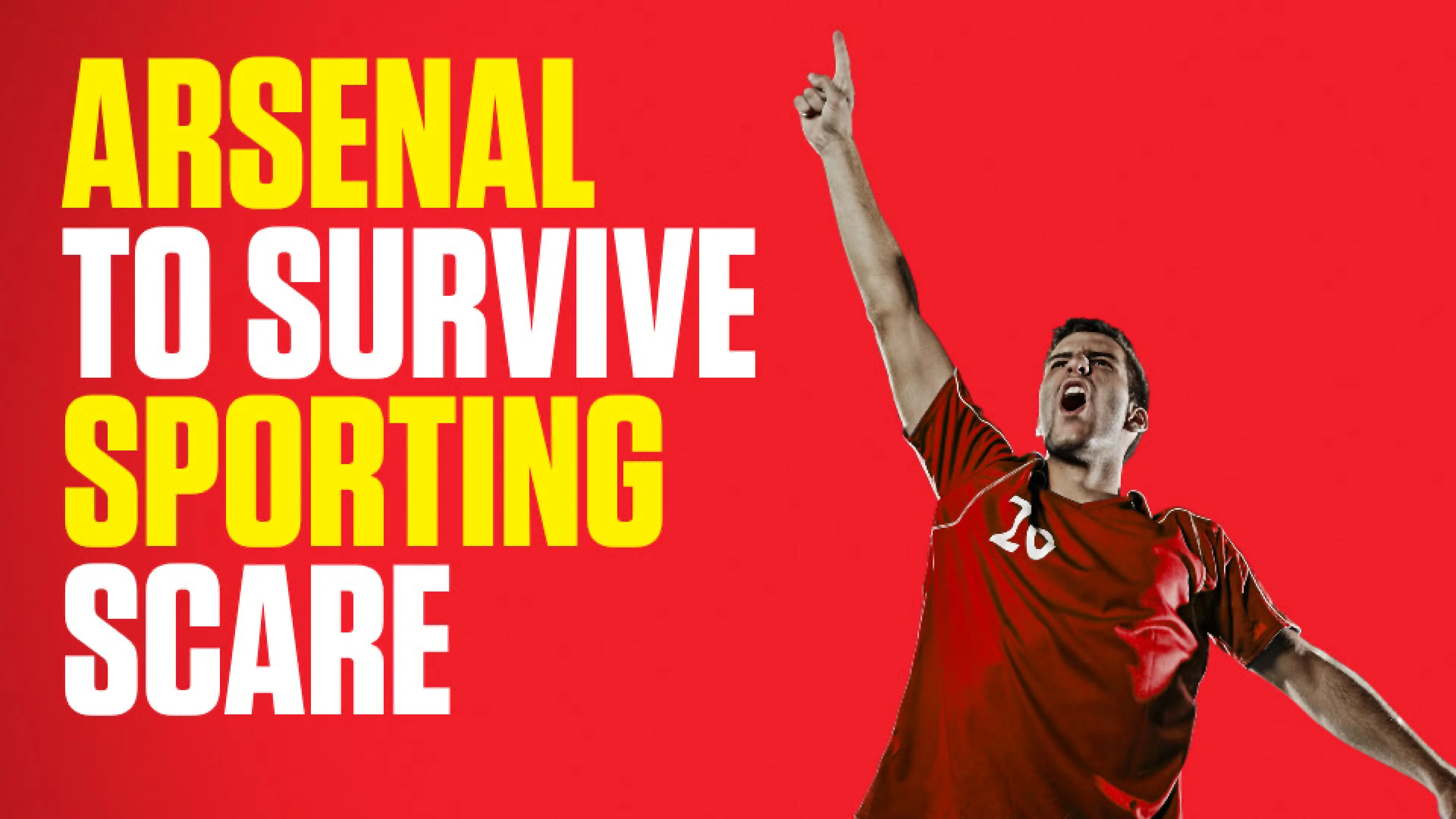 Arsenal vs Sporting CP: Champions League quarter-final-preview, predictions and bet builder tips