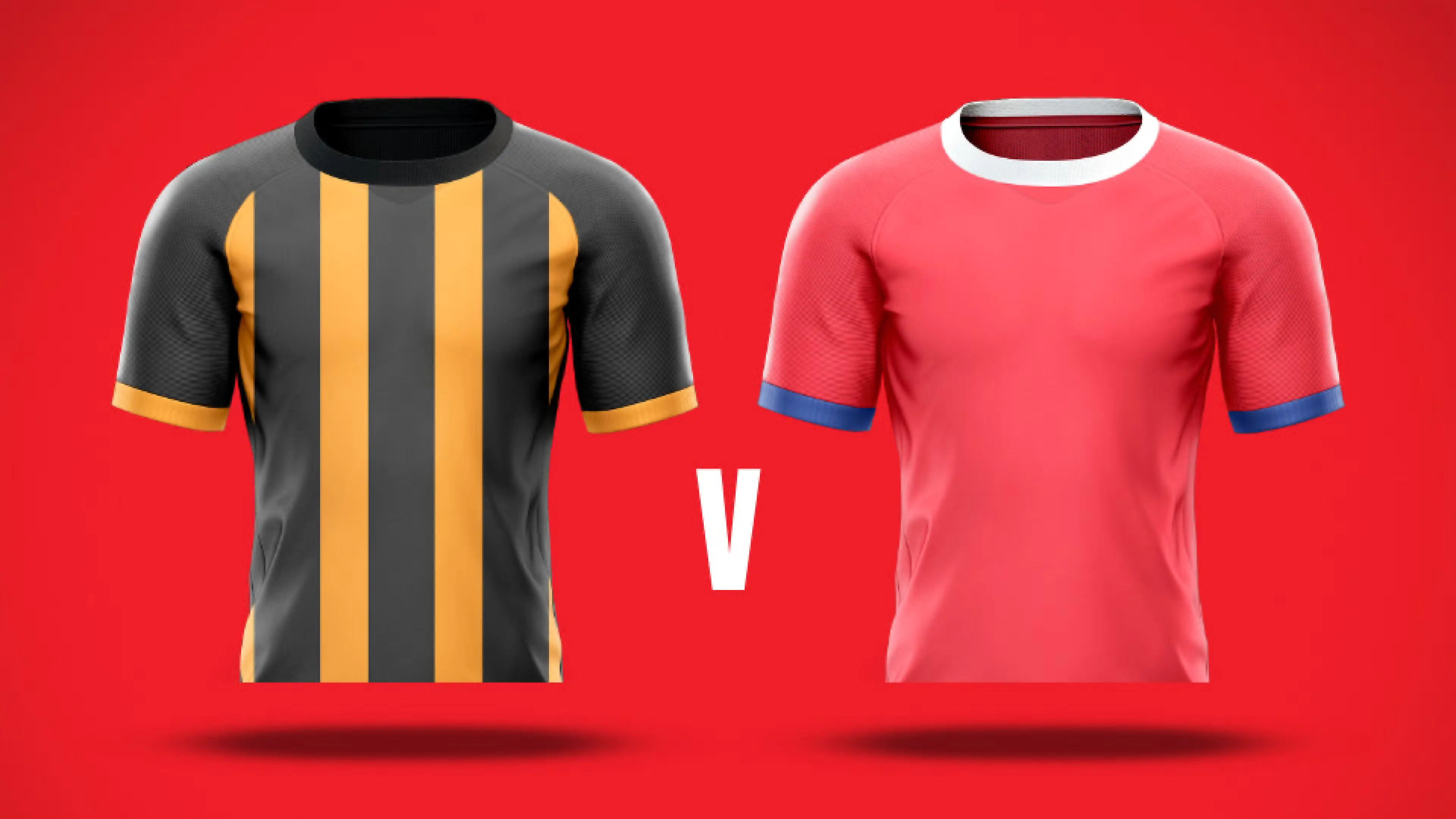 Hull vs Middlesbrough, Ladbrokes