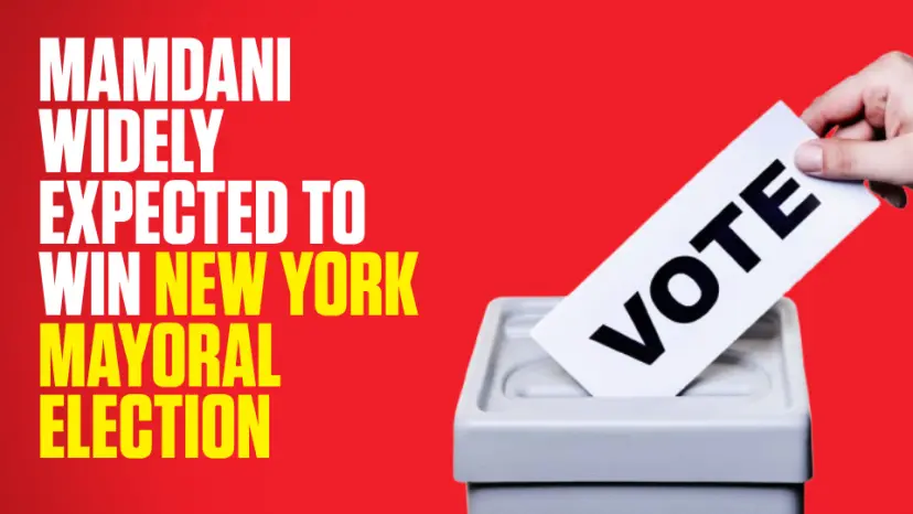 New York Mayoral Election odds