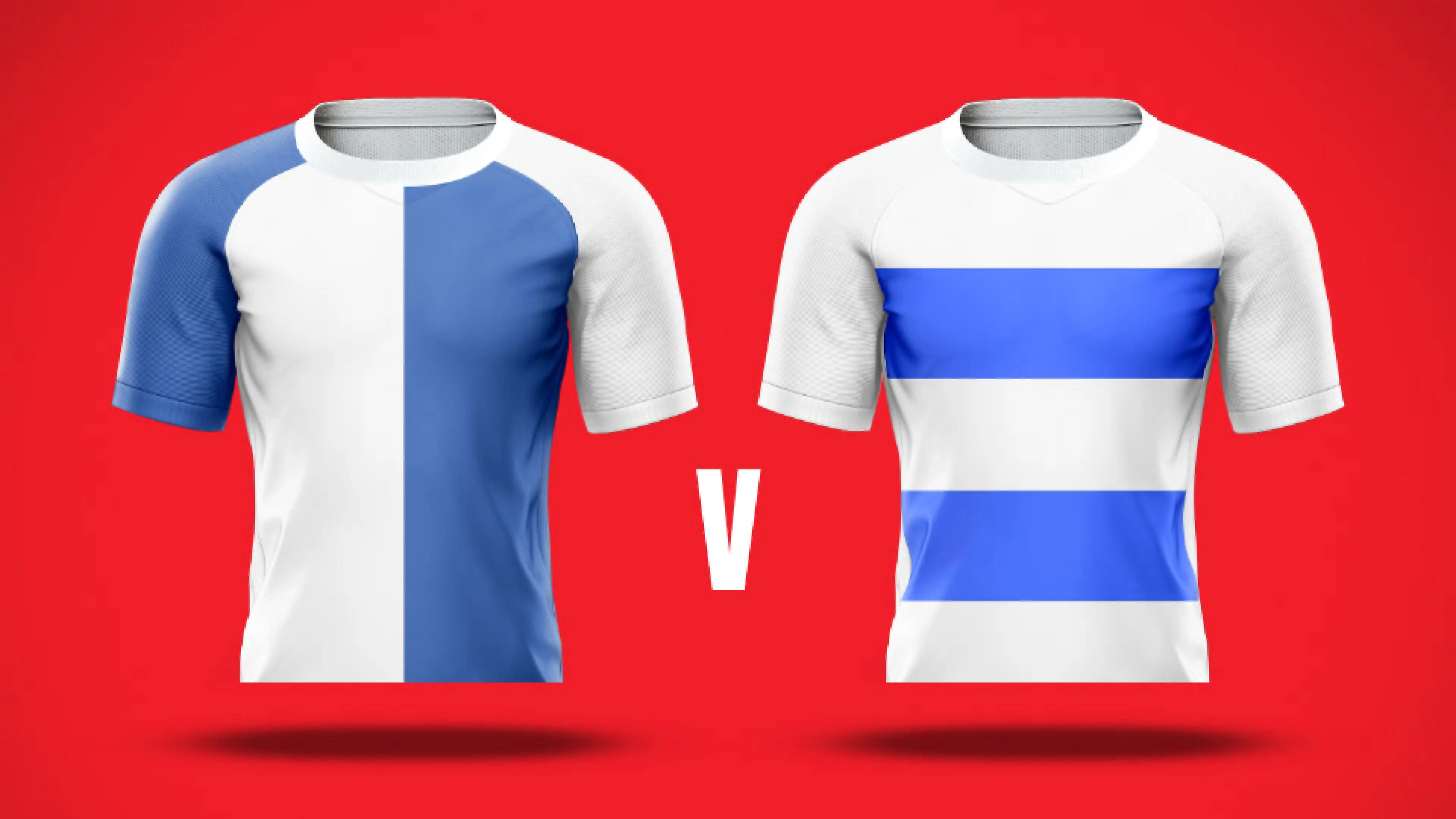 Blackburn vs QPR