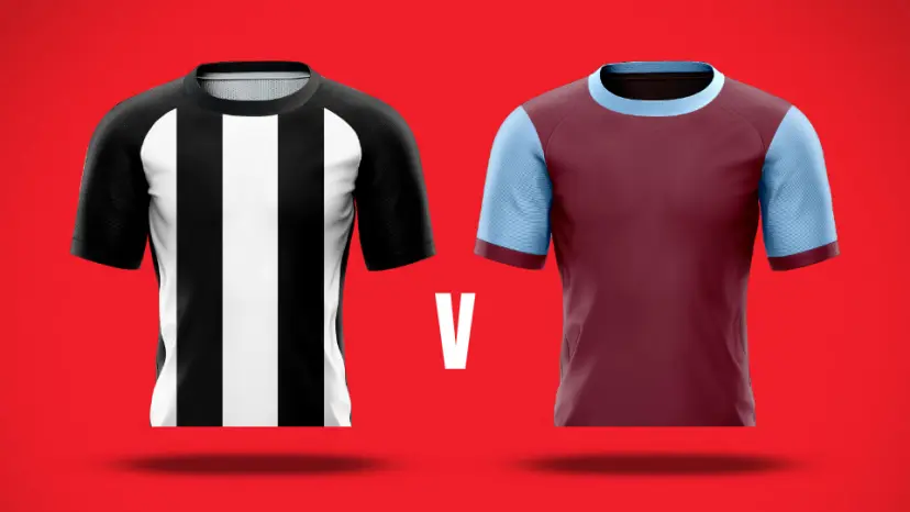 Newcastle vs Burnley, Ladbrokes